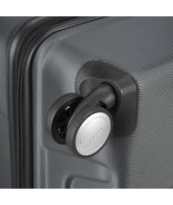 AMERICAN TOURISTER TRACKLITE Carro de gran tama&ntilde;o darkslate - Trolley R&iacute;gidos - 8