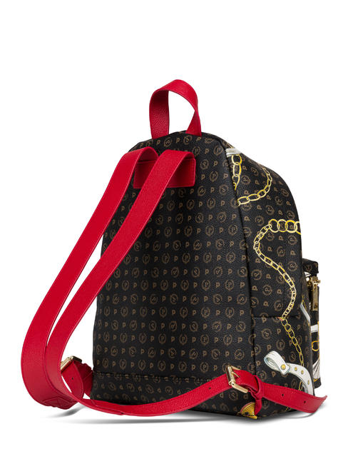 Heritage Mochila negro - Bolsos Mujer