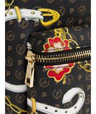 POLLINI Heritage Mochila negro - Bolsos Mujer - 4