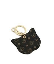 POLLINI Heritage Llavero Negro / marfil - Llaveros - 2