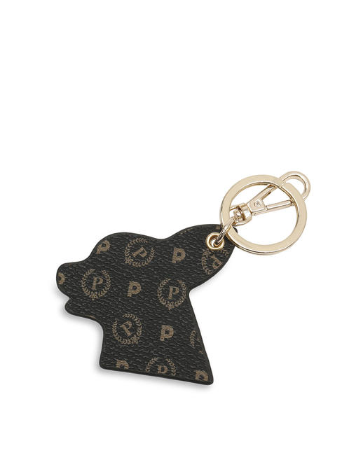 Heritage Llavero bronce negro - Llaveros