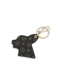 POLLINI Heritage Llavero bronce negro - Llaveros - 2