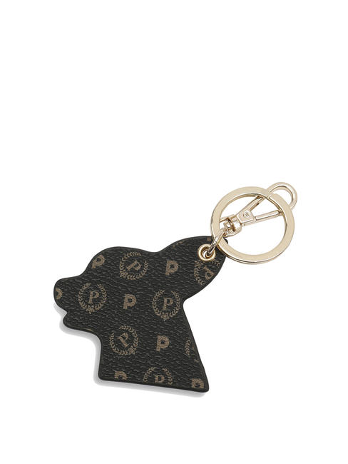 Heritage Llavero Negro / marfil - Llaveros