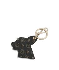 POLLINI Heritage Llavero Negro / marfil - Llaveros - 2