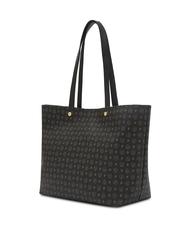 POLLINI Heritage Bolsa de hombro negro - Bolsos Mujer - 2