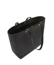 POLLINI Heritage Bolsa de hombro negro - Bolsos Mujer - 3
