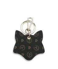 POLLINI Heritage Llavero Negro / marfil - Llaveros - 2