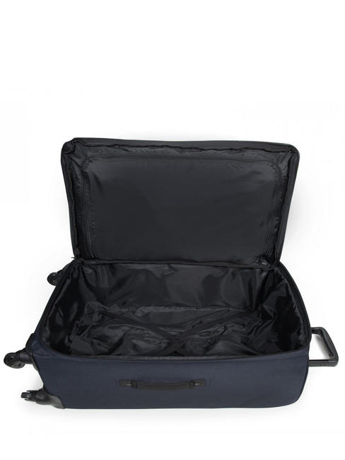TRAFIK 4 L Carro grande nube azul marino - Trolley Semirr&iacute;gidos