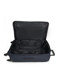 EASTPAK TRAFIK 4 L Carro grande nube azul marino - Trolley Semirr&iacute;gidos - 2