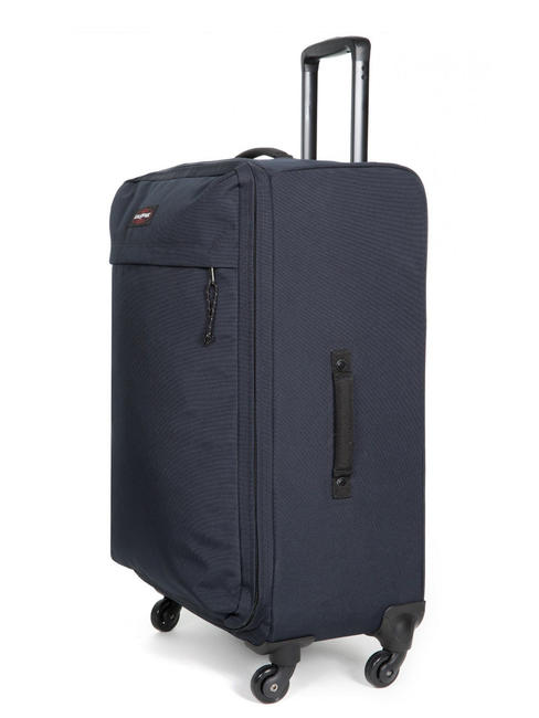 TRAFIK 4 L Carro grande nube azul marino - Trolley Semirr&iacute;gidos