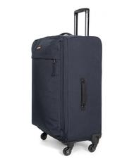 EASTPAK TRAFIK 4 L Carro grande nube azul marino - Trolley Semirr&iacute;gidos - 3