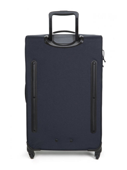 TRAFIK 4 L Carro grande nube azul marino - Trolley Semirr&iacute;gidos