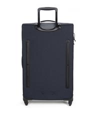 EASTPAK TRAFIK 4 L Carro grande nube azul marino - Trolley Semirr&iacute;gidos - 4
