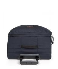 EASTPAK TRAFIK 4 L Carro grande nube azul marino - Trolley Semirr&iacute;gidos - 6