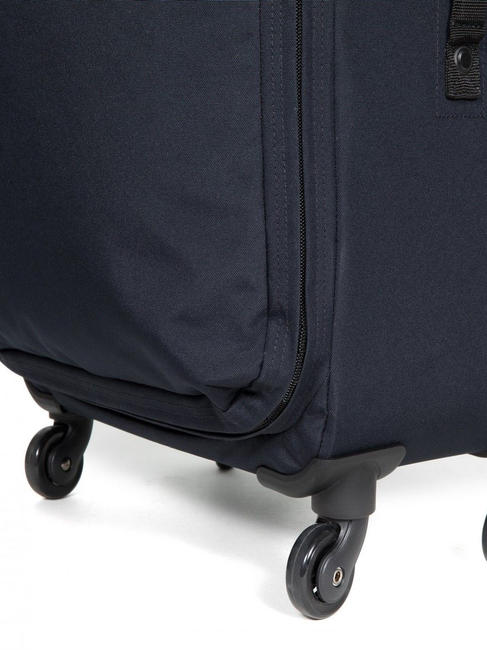 TRAFIK 4 L Carro grande nube azul marino - Trolley Semirr&iacute;gidos