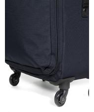 EASTPAK TRAFIK 4 L Carro grande nube azul marino - Trolley Semirr&iacute;gidos - 8