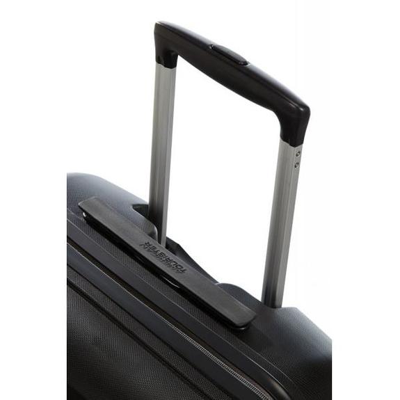 Maleta L&iacute;nea BON AIR. equipaje de mano. ultraligero NEGRO - Equipaje de mano