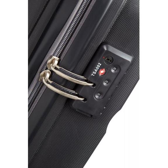 Maleta L&iacute;nea BON AIR. equipaje de mano. ultraligero NEGRO - Equipaje de mano
