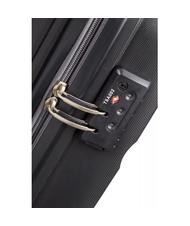 AMERICAN TOURISTER Maleta L&iacute;nea BON AIR. equipaje de mano. ultraligero NEGRO - Equipaje de mano - 4