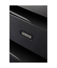 AMERICAN TOURISTER Maleta L&iacute;nea BON AIR. equipaje de mano. ultraligero NEGRO - Equipaje de mano - 5