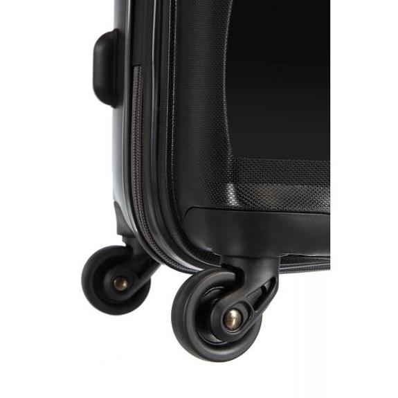 Maleta L&iacute;nea BON AIR. equipaje de mano. ultraligero NEGRO - Equipaje de mano
