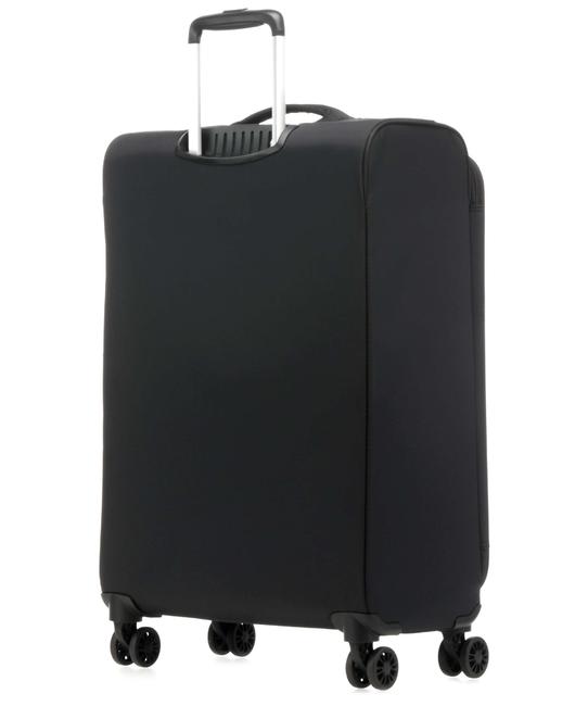 LITE RAY Carro mediano Jetblack - Trolley Semirr&iacute;gidos
