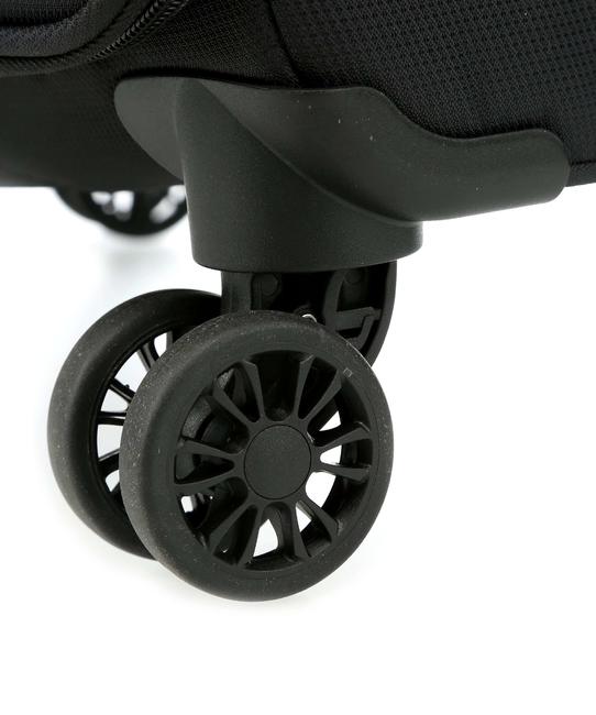 LITE RAY Carro mediano Jetblack - Trolley Semirr&iacute;gidos