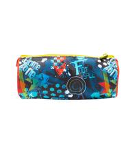 JACKPACK TOMBOLOTTO  Estuche con cremallera VICTORIA AZUL - Estuches y Accesorios - 2