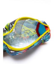 JACKPACK TOMBOLOTTO  Estuche con cremallera VICTORIA AZUL - Estuches y Accesorios - 3