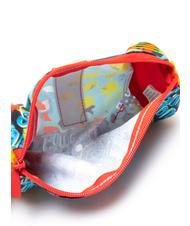 JACKPACK TOMBOLOTTO  Estuche con cremallera Rojo fuego - Estuches y Accesorios - 3