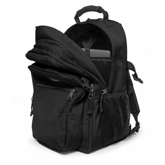 TUTOR Mochila para port&aacute;til 15 " NEGRO - Mochilas Escuela & Tiempo Libre