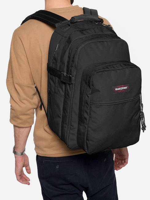 TUTOR Mochila para port&aacute;til 15 " NEGRO - Mochilas Escuela & Tiempo Libre