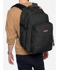 EASTPAK TUTOR Mochila para port&aacute;til 15 " NEGRO - Mochilas Escuela & Tiempo Libre - 5