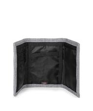 EASTPAK CREW  Cartera con velcro sundaygrey - Carteras Hombre - 2