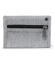 EASTPAK CREW  Cartera con velcro sundaygrey - Carteras Hombre - 3