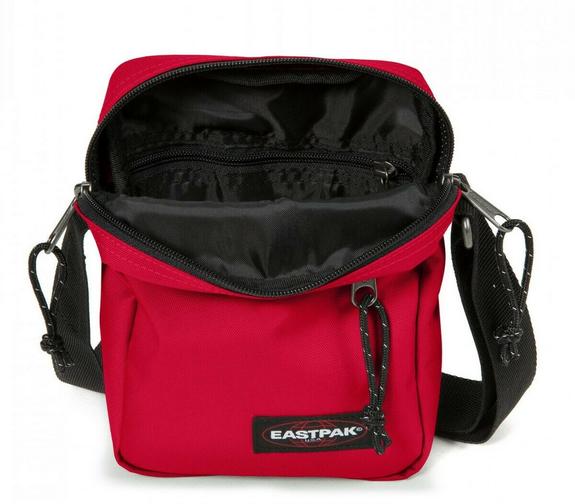 THE ONE Cartera Marinero rojo - Bandoleras Hombre