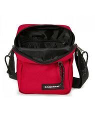 EASTPAK THE ONE Cartera Marinero rojo - Bandoleras Hombre - 3