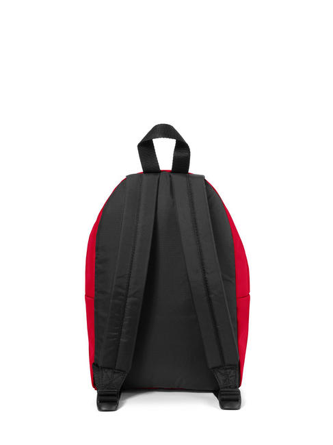 Mochila  Orbit Medida peque&ntilde;a Marinero rojo - Mochilas Escuela & Tiempo Libre