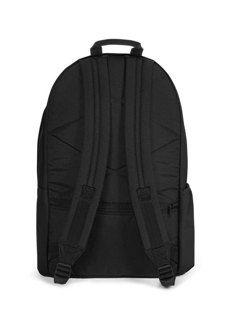 PADDED DOUBLE Mochila para port&aacute;til de 13 " NEGRO - Mochilas Escuela & Tiempo Libre