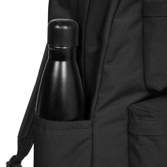 PADDED DOUBLE Mochila para port&aacute;til de 13 " NEGRO - Mochilas Escuela & Tiempo Libre