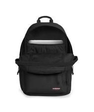 EASTPAK PADDED DOUBLE Mochila para port&aacute;til de 13 " NEGRO - Mochilas Escuela & Tiempo Libre - 4