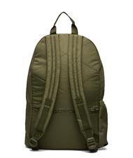 EASTPAK PADDED DOUBLE Mochila para port&aacute;til de 13 " pasto oscuro - Mochilas Escuela & Tiempo Libre - 3