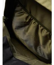 EASTPAK PADDED DOUBLE Mochila para port&aacute;til de 13 " pasto oscuro - Mochilas Escuela & Tiempo Libre - 4