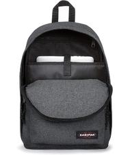 EASTPAK OUT OF OFFICE Mochila para portátil de 13 " BlackDenim - Mochilas Escuela & Tiempo Libre - 4