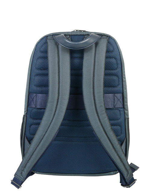 Mochila Línea P16, puerto para PC de hasta 14 " CHEVRON AZUL - Mochilas para portátil