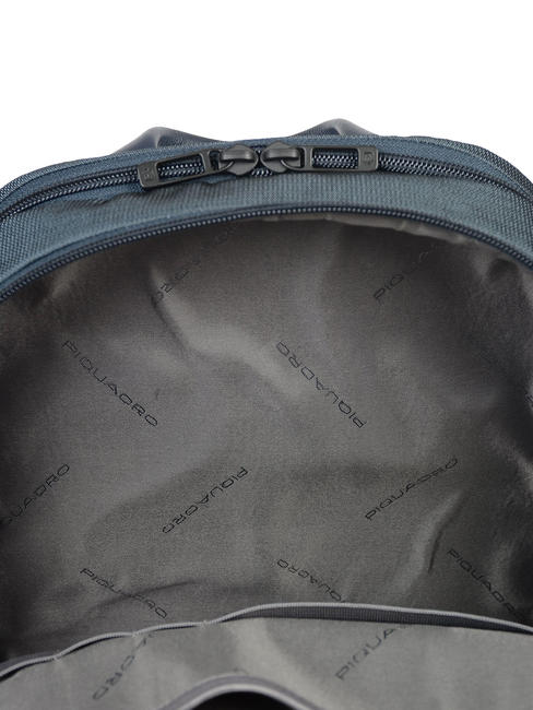 Mochila Línea P16, puerto para PC de hasta 14 " CHEVRON AZUL - Mochilas para portátil