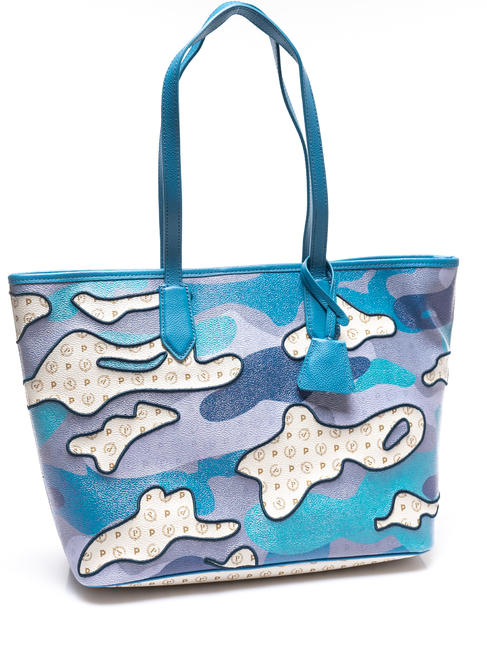 HERITAGE SPLASH Bolsa de la compra ICE - Bolsos Mujer