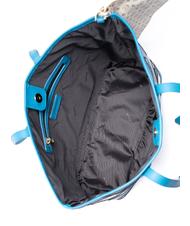 POLLINI HERITAGE SPLASH Bolsa de la compra ICE - Bolsos Mujer - 4