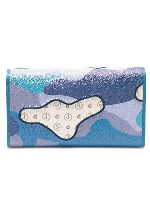 HERITAGE SPLASH Cartera grande ICE - Carteras Mujer