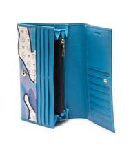 POLLINI HERITAGE SPLASH Cartera grande ICE - Carteras Mujer - 3